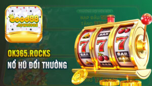 Nổ Hũ Đổi Thưởng – Cơ Hội Nhận Giải Thưởng Tiền Tỷ Dành Cho Game Thủ.