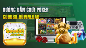 Hướng Dẫn Chơi Poker Thắng Lợi Trên Tất Cả Các Sàn Thi Đấu Dành Cho Người Mới.