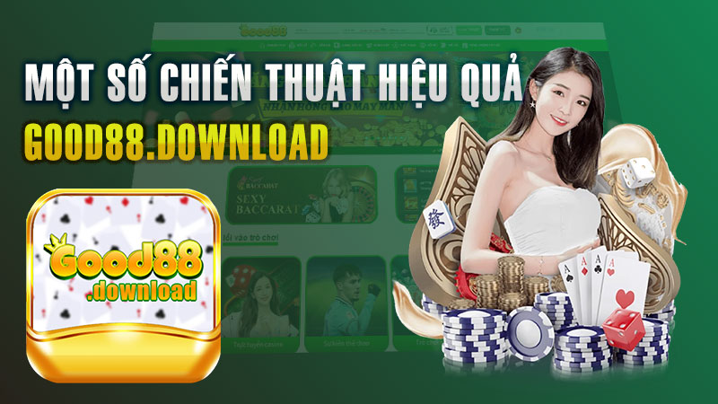 Một số chiến thuật hiệu quả giúp bạn thành công trong Poker.